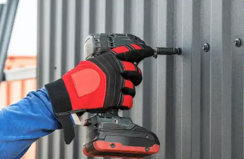 Travaux de zinguerie - Violay